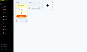 Febo screenshot