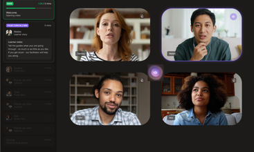 Fellow Humans screenshot