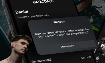 Onyx Coach screenshot