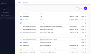 Jepto screenshot