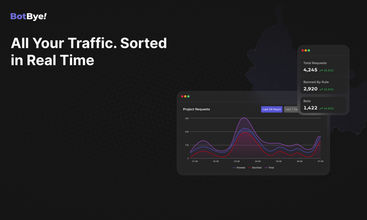 BotBye screenshot
