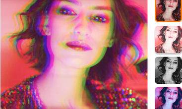 Animotica screenshot