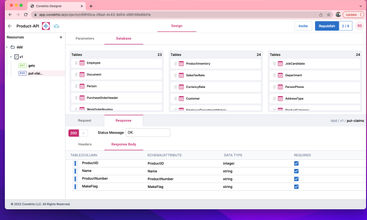 Conektto screenshot