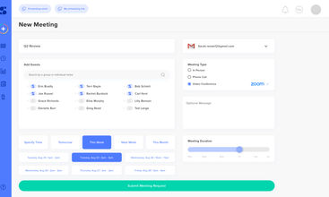 Sidekick Ai screenshot