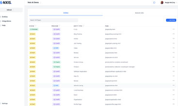 NxisAI screenshot