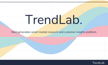 TrendLab screenshot