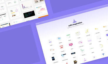 CallToInspiration screenshot