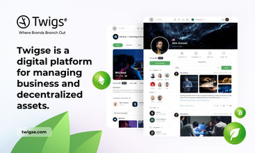 Twigse screenshot