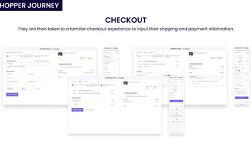 PowerBuy screenshot