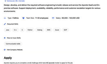 StackRaft screenshot