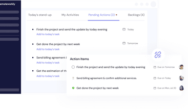 RemoteWorkly screenshot