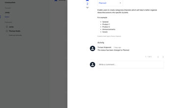 Joinly screenshot