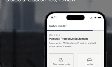 BuildPass screenshot