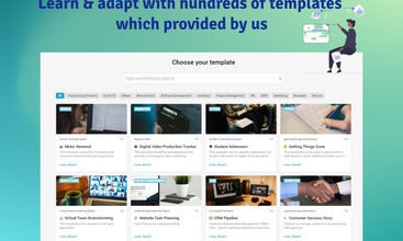 Inistate screenshot