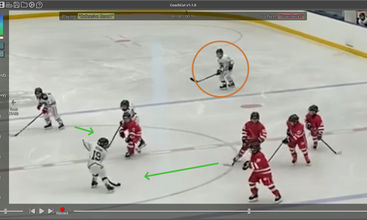 CoachCut screenshot