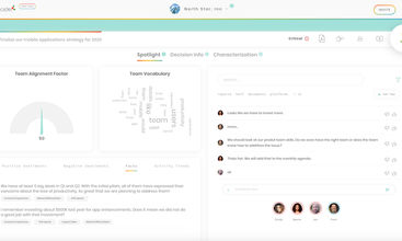 LetsDecide screenshot