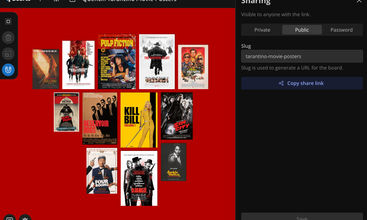 Boarts screenshot