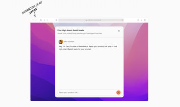 ReddMatch.com screenshot