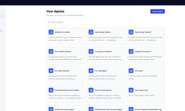 AIQuinta screenshot