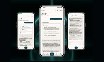 Sumbios O screenshot