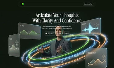 BoldSpeaak screenshot