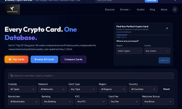 Sweepbase screenshot