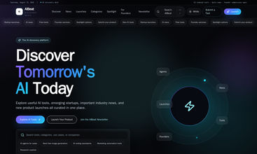 AIbeat screenshot