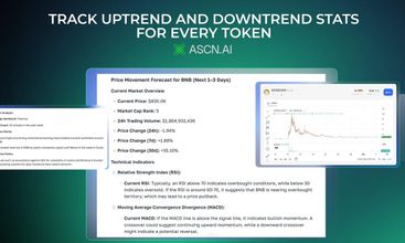 ASCN.AI screenshot