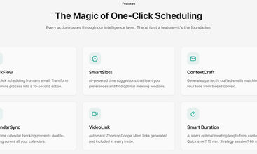 Let's Meet IQ screenshot