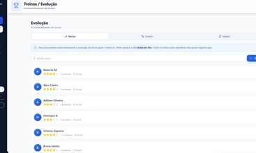 Professor Outarena screenshot