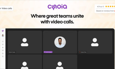 Cynoia screenshot