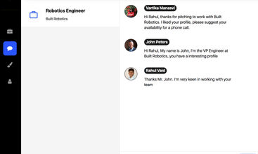 StackRaft screenshot
