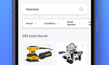 Sparetoolz screenshot