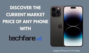 techfare screenshot