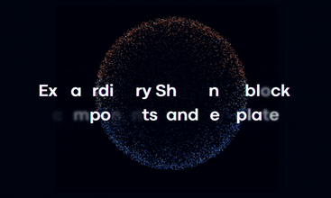 Shadcn Space screenshot