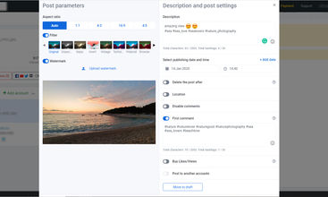 IGBees screenshot