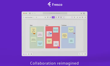 Fresco screenshot