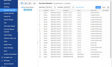 AnySecura screenshot