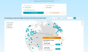 Midway screenshot