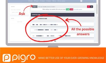 Pigro  screenshot