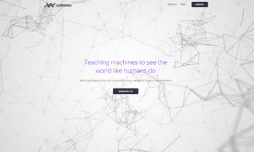 WebMonks screenshot