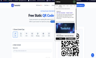 SEOTyde screenshot