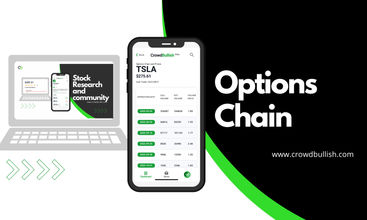 Crowdbullish screenshot