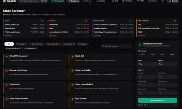 Tapetide screenshot