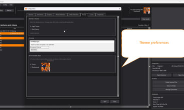 NSFW Manager screenshot