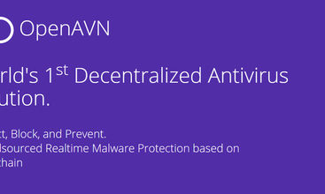 OpenAVN screenshot