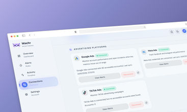 Wachr screenshot