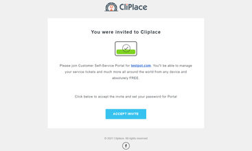 CliPlace screenshot