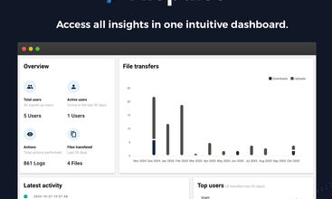 FilePulse screenshot