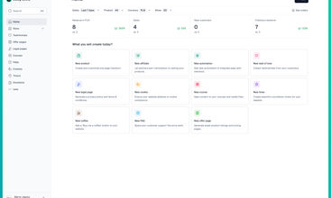 Easytools screenshot